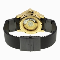 Ulysse Nardin 266-33-3C/922 Mens