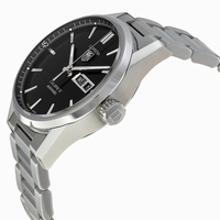 Tag Heuer Carrera WAR201A.BA0723 Black