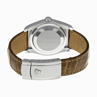 Rolex Datejust 116139BRJASL Mens