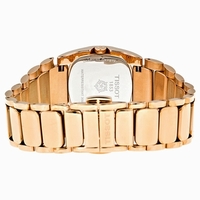 Tissot T-Trend Collection T009.110.33.297.00 Quartz