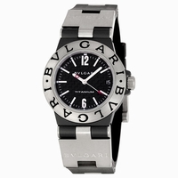 Bvlgari Diagono TI32BTAVTD/SLN