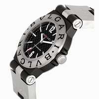 Bvlgari Diagono TI32BTAVTD/SLN