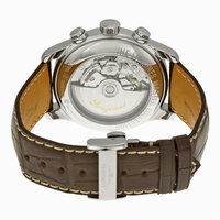 Longines Master Collection L2.693.4.78.3 Stainless Steel