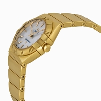 Omega Constellation 12350276005004 Ladies