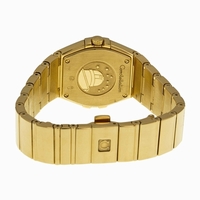 Omega Constellation 12350276005004 Ladies