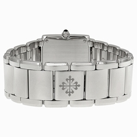 Patek Philippe Twenty~4 4910/10A-001 Quartz