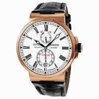 Ulysse Nardin Marine 1186-122/40 Mens