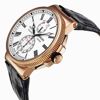 Ulysse Nardin Marine 1186-122/40 Mens