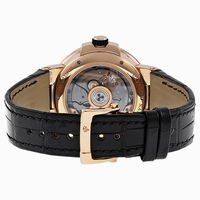 Ulysse Nardin Marine 1186-122/40 Mens