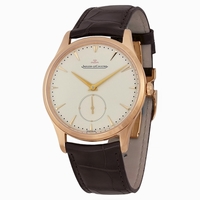 Jaeger LeCoultre Master Q1352420 18kt Rose Gold