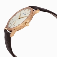 Jaeger LeCoultre Master Q1352420 18kt Rose Gold