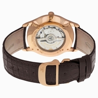 Jaeger LeCoultre Master Q1352420 18kt Rose Gold