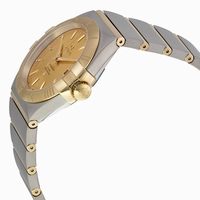 Omega Constellation 123.20.35.20.08.001 Champagne