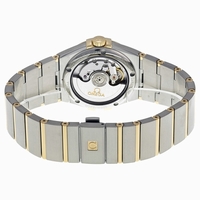 Omega Constellation 123.20.35.20.08.001 Champagne