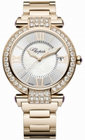 Chopard Imperiale 384241-5004 18kt Rose Gold