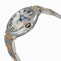 Cartier Ballon Bleu de Cartier W6920033 Pink Mother of Pearl