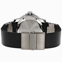 Ulysse Nardin Maxi Marine 263-33-3/82 Black 