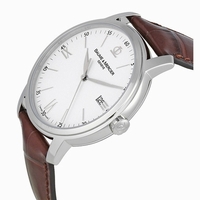Baume et Mercier Classima 08687 Polished Steel