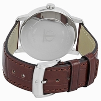 Baume et Mercier Classima 08687 Polished Steel
