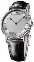 Breguet Classique 5157bb/11/9v6 18 Carat White Gold