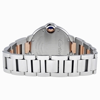 Cartier Ballon Bleu de Cartier W6920070 Stainless Steel