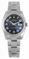 Rolex Datejust 116200BLCAO Automatic