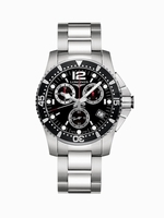 Longines HydroConquest L3.643.4.56.6 Stainless Steel
