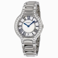Ebel Beluga 1216071 Swiss Made