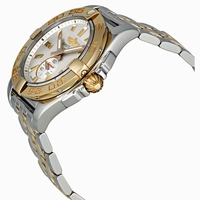 Breitling Galactic C3733012/G714 Silver