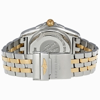Breitling Galactic C3733012/G714 Silver