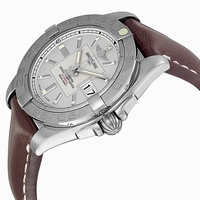 Breitling Galactic A49350L2-G699BRLT Mens