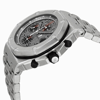 Audemars Piguet Royal Oak Offshore 26170TI.OO.1000TI.01 Grey Waffle