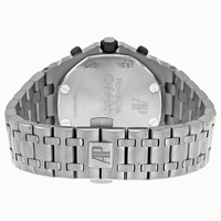Audemars Piguet Royal Oak Offshore 26170TI.OO.1000TI.01 Grey Waffle