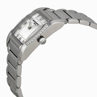 Baume et Mercier Hampton 10051 Mother of Pearl