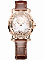 Chopard Happy Sport 275350-5003 Swiss Made
