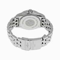 Breitling Galactic 44 A45320B9-G797SS Mens