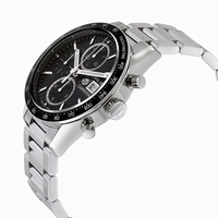 Tag Heuer Carrera CV201AJ.BA0727 Stainless Steel
