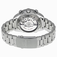 Omega Seamaster Planet Ocean 23230465101003 Black