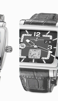 Ulysse Nardin Quadrato 243-92-632 Mens
