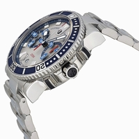 Ulysse Nardin Maxi Marine 8003-102-7/91 Stainless Steel