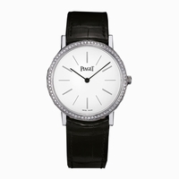 Piaget G0A29165 18kt White Gold
