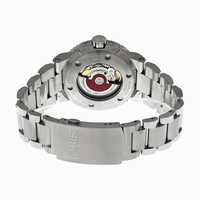 Oris Aquis 01 733 7653 4153-07 8 26 01PEB Stainless Steel