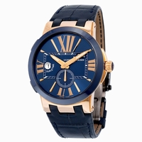 Ulysse Nardin 246-00-5-43 Automatic