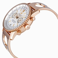 Breitling Navitimer R2632212/G668 18k Rose Gold