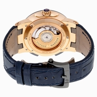Ulysse Nardin 246-00-5-43 Automatic