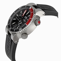 Oris 649-7541-7164RS Black