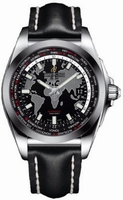 Breitling WB3510U4/BD94BKLT Swiss Made