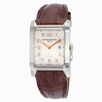 Baume et Mercier Hampton 10018 Ladies