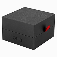 Oris Artelier 01 561 7687 4094-07 8 14 77 Stainless Steel