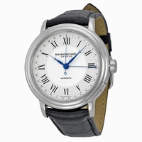 Raymond Weil Maestro 2851-STC-00659 Stainless Steel